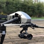 Drones Para Vigilancia: Su Papel En La Seguridad Residencial Y Empresarial