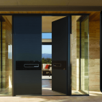 Automatización de puertas con cerraduras smart