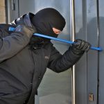 Medidas eficaces para proteger la casa de robos