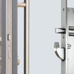 Cómo instalar una cerradura multipunto correctamente